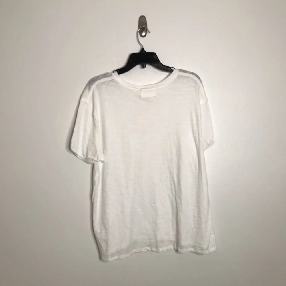 Free People clarity ringer t shirt - Picture 6 of 6